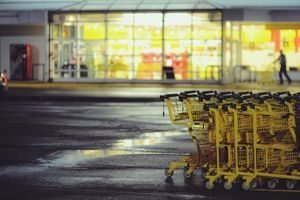 Climatización de Supermercados Córdoba - Frionuevo