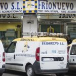 Aire acondicionado – FRIONUEVO, S.L.