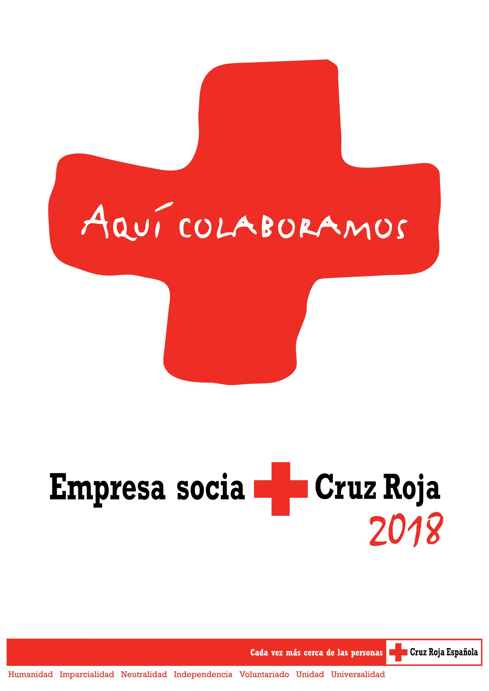 Frionuevo, S.L. – Empresa colaboradora con Cruz Roja Frionuevo, S.L. – Empresa colaboradora con Cruz Roja
