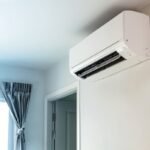¿A qué temperatura gasta menos el aire acondicionado?