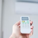¿Qué significa “Cool” en un aire acondicionado?