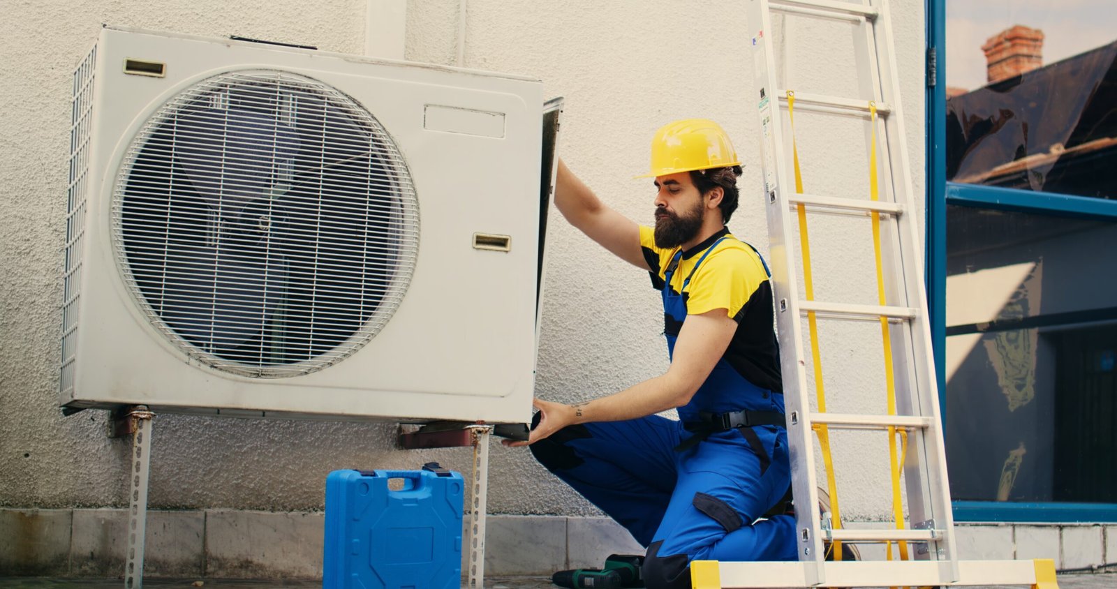 errores al pedir presupuesto de aire acondicionado