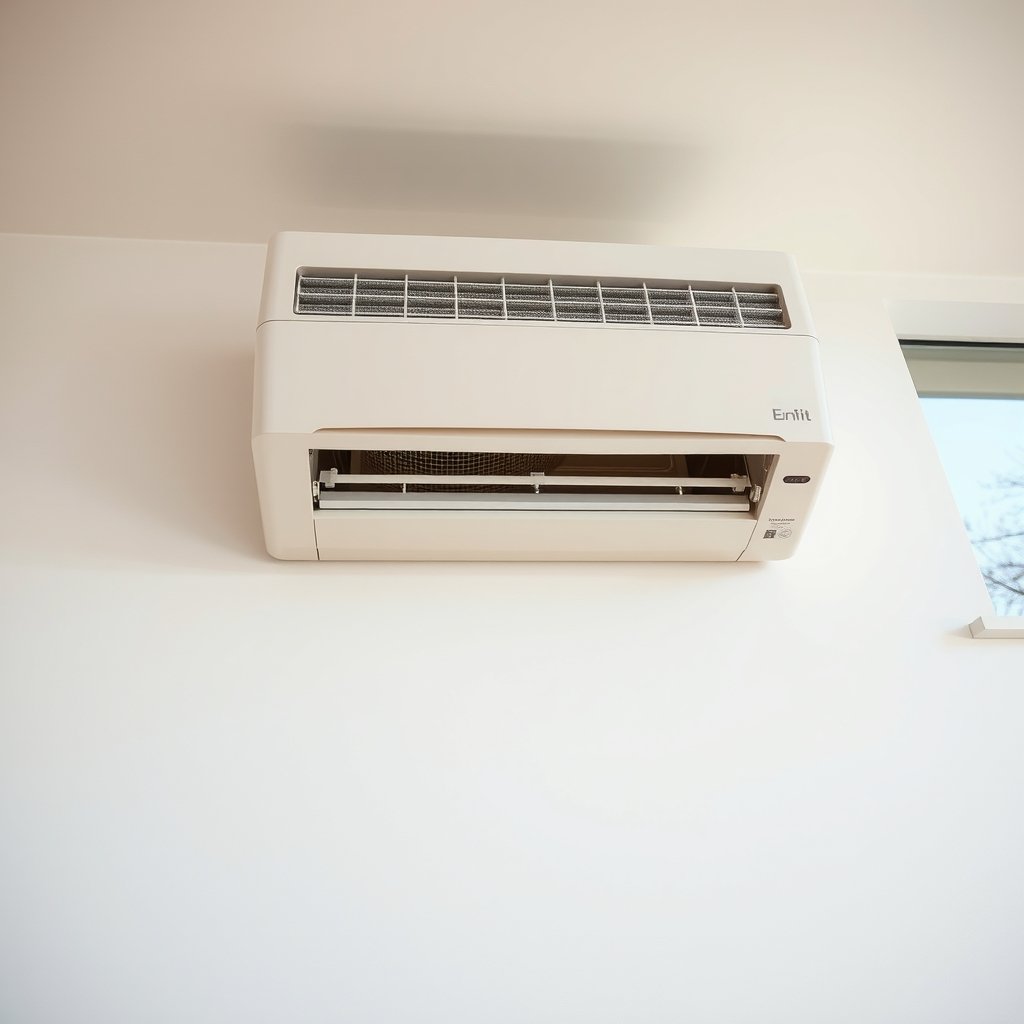por que mi aire acondicionado echa aire caliente en lugar de frio